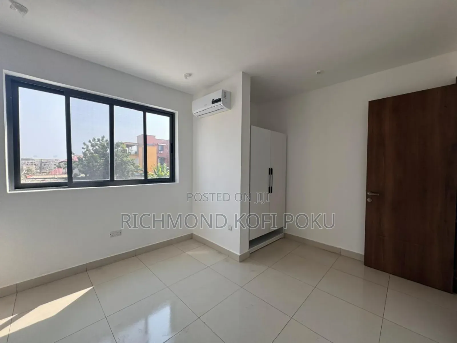 2bdrm Apartment in Kofi'S Realty, Tseaddo for sale in Tseaddo