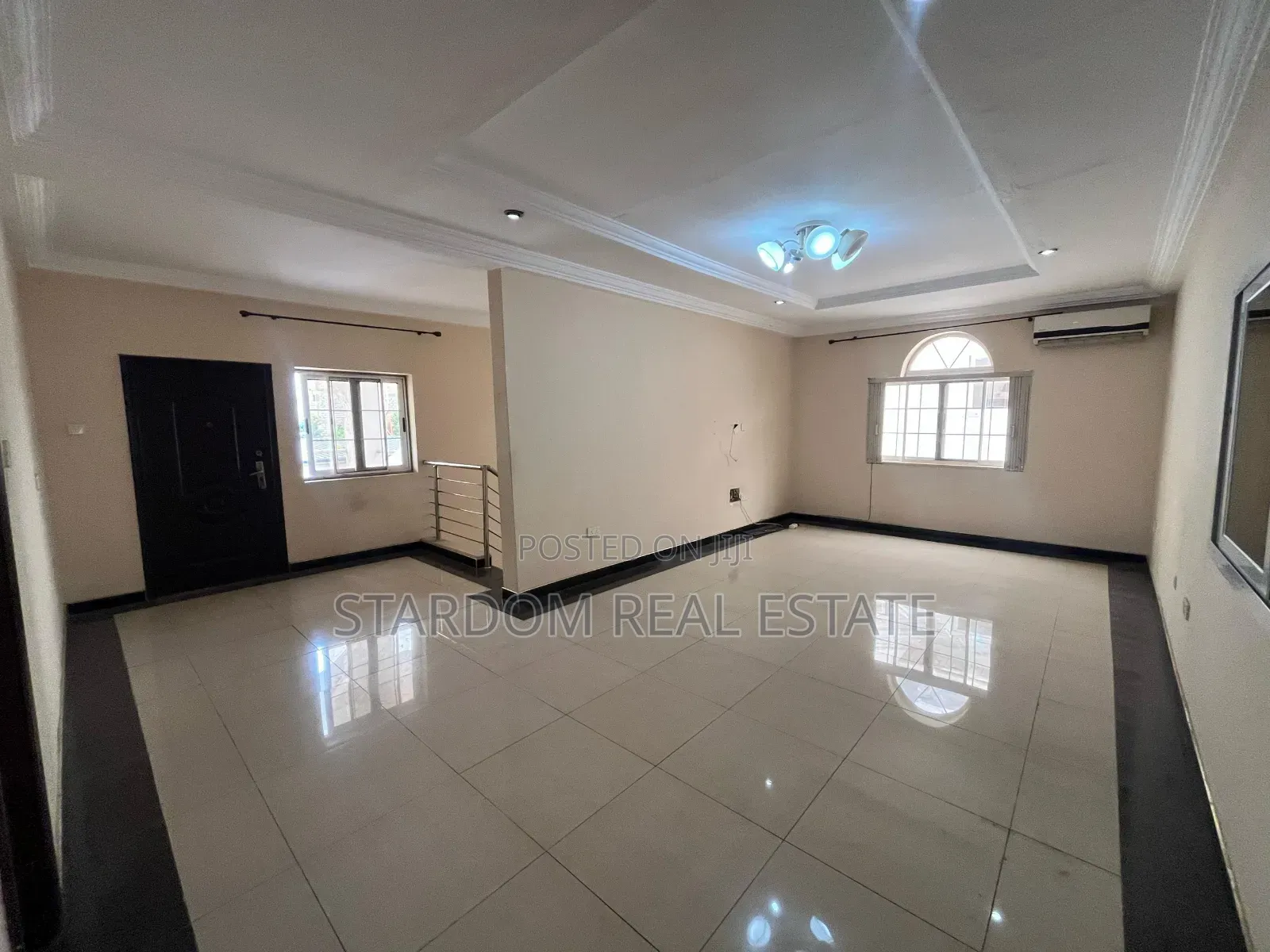 4bdrm Duplex in Adjiringanor, East Legon for rent in East Legon