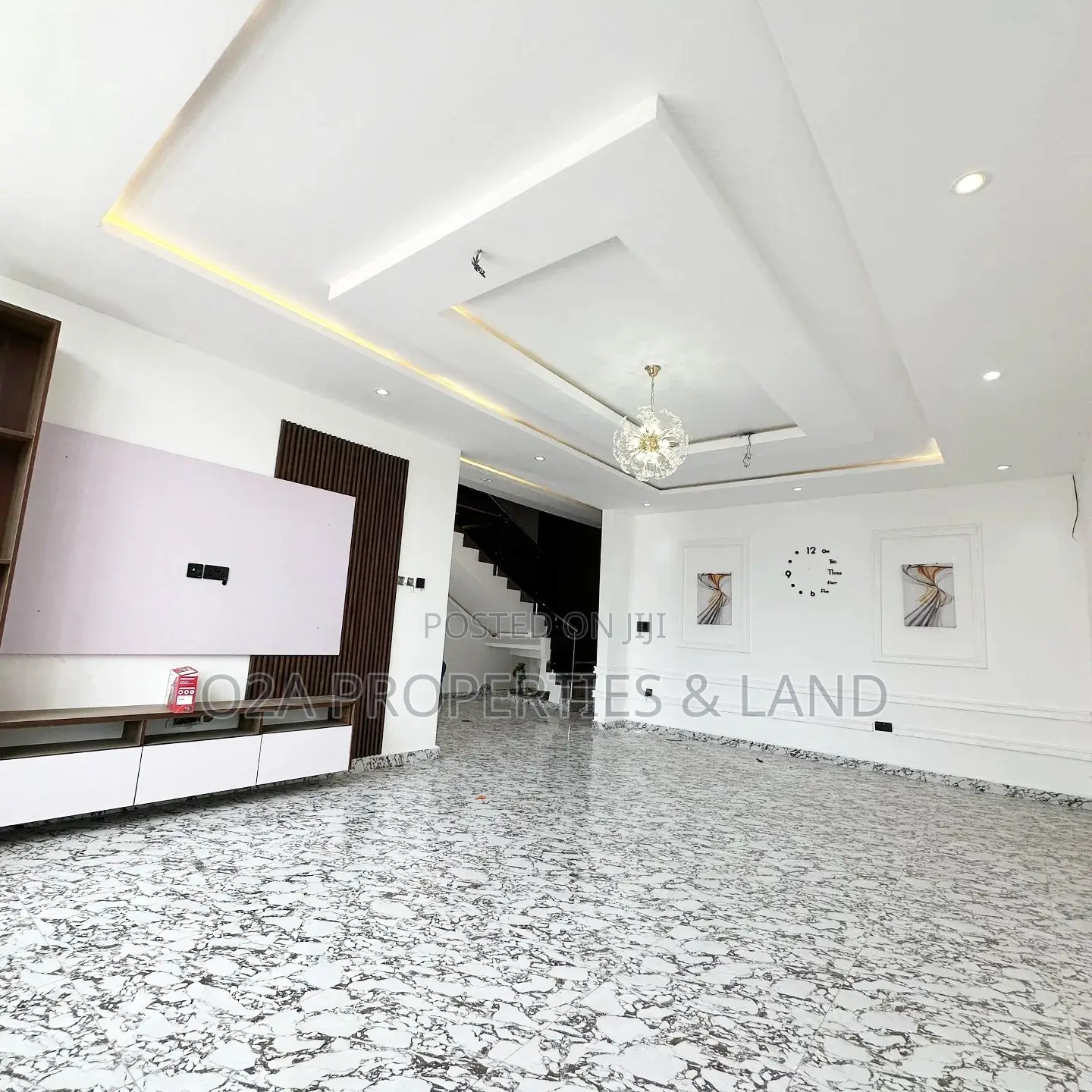 4bdrm House in Lashibi Spintex, Sakumono for sale in Sakumono