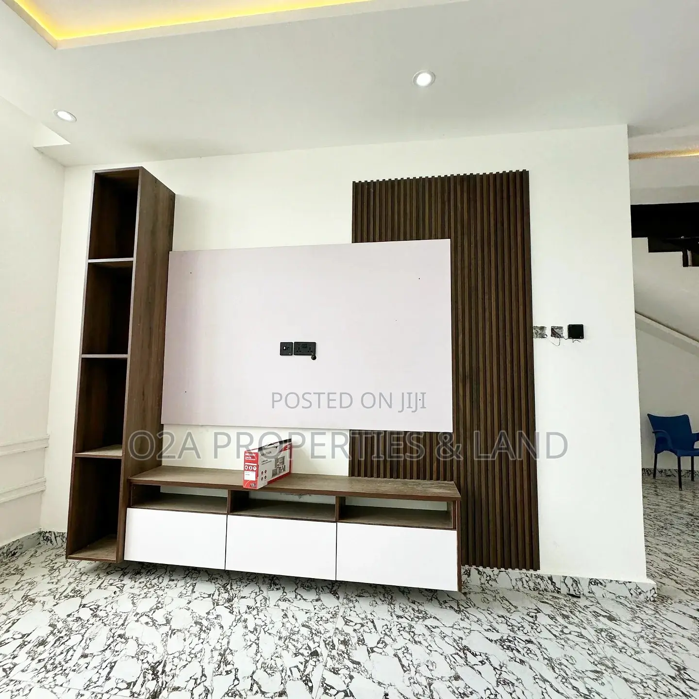 4bdrm House in Lashibi Spintex, Sakumono for sale in Sakumono