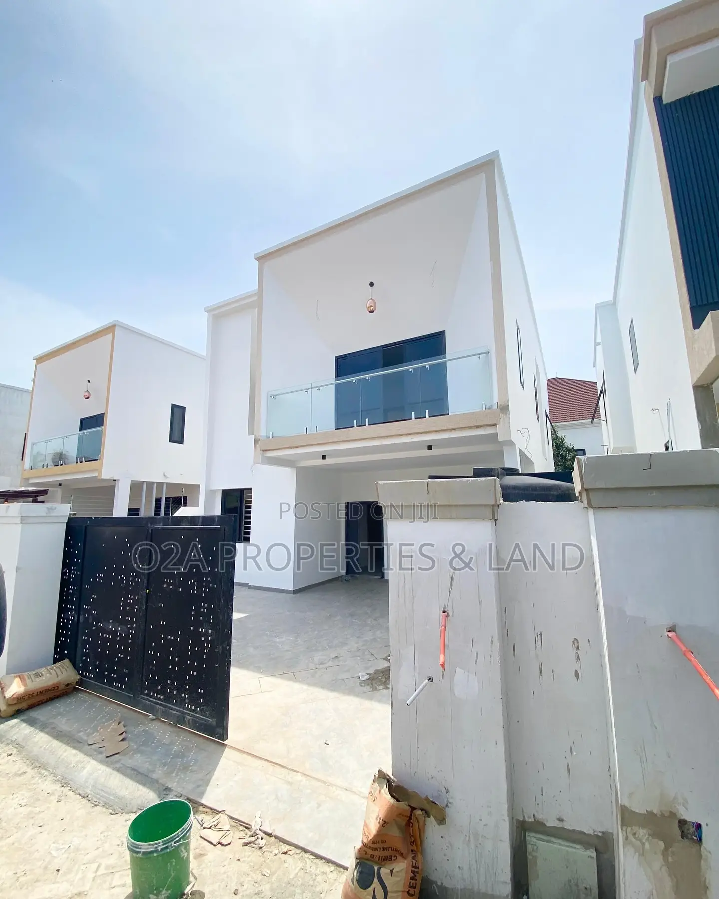 3bdrm House in Spintex, Baatsona Total for sale in Baatsona Total
