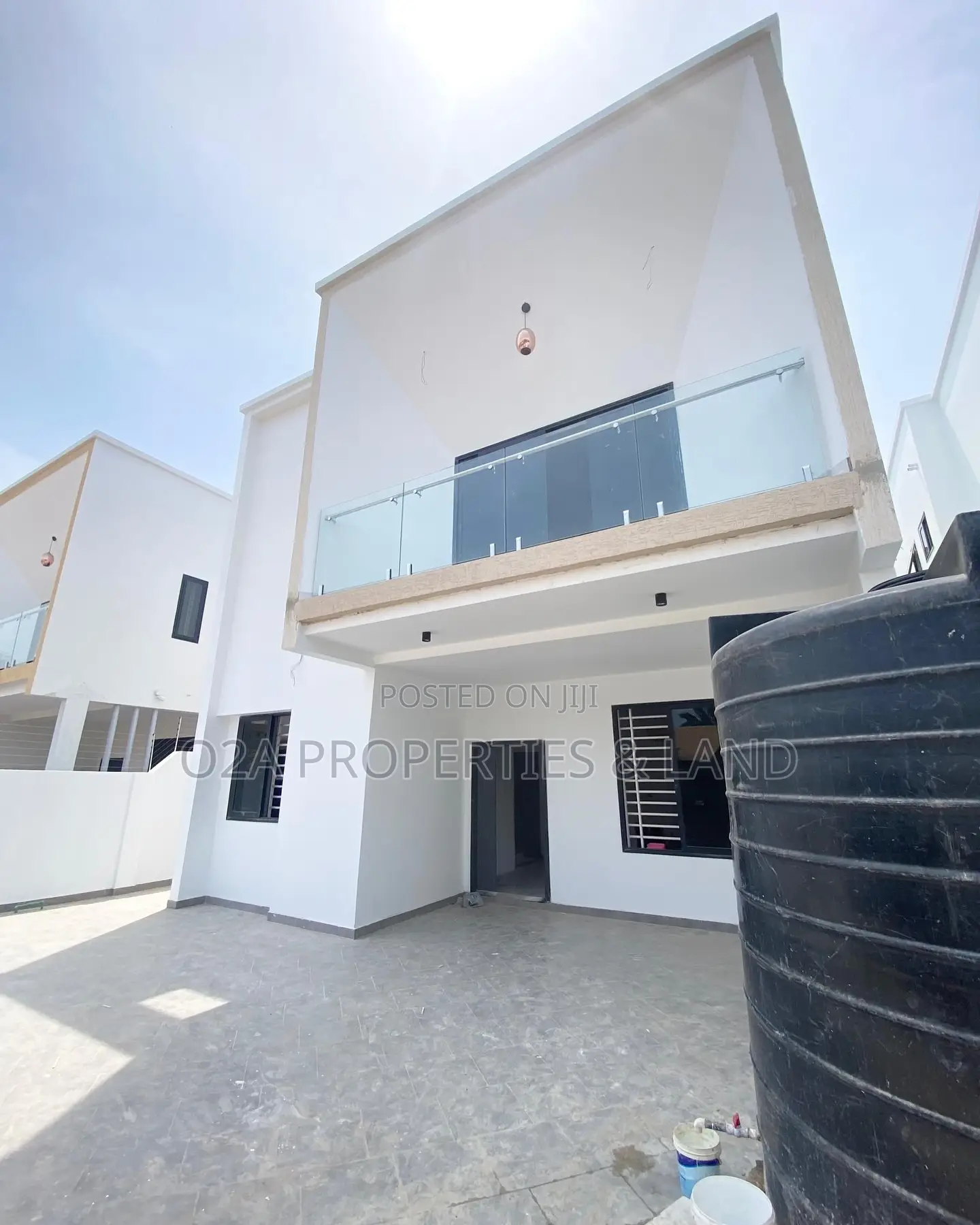 3bdrm House in Spintex, Baatsona Total for sale in Baatsona Total
