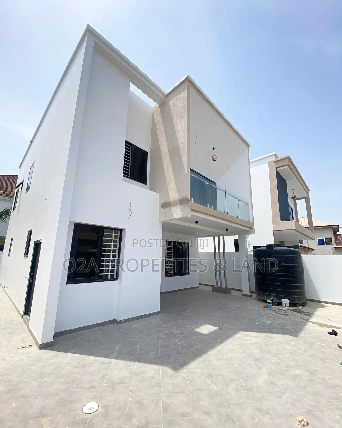 3bdrm House in Spintex, Baatsona Total for sale in Baatsona Total