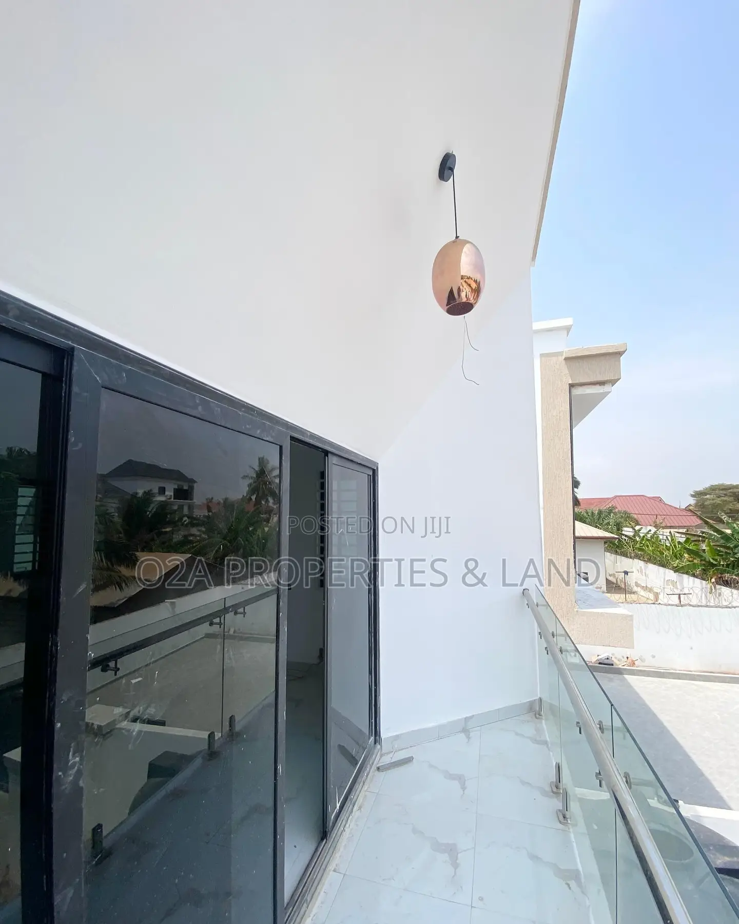 3bdrm House in Spintex, Baatsona Total for sale in Baatsona Total