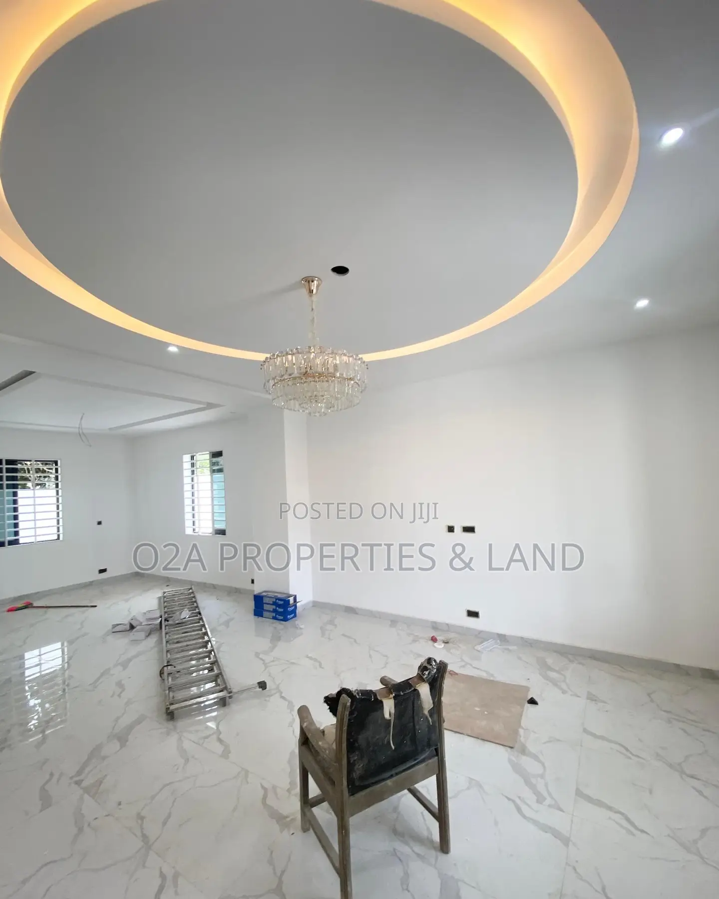 3bdrm House in Spintex, Baatsona Total for sale in Baatsona Total