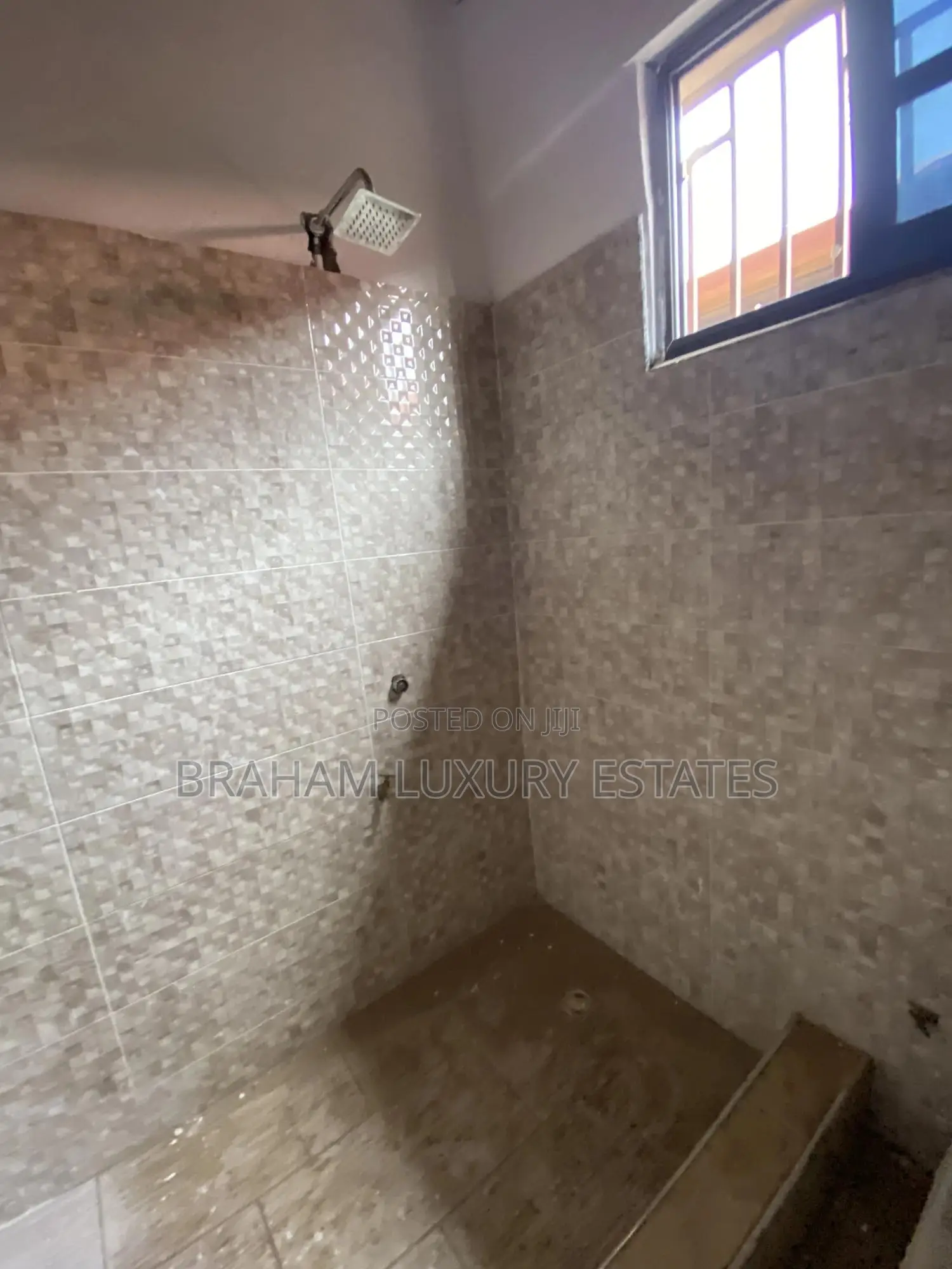 1bdrm Apartment in Braham Luxury, Lashibi for rent in Lashibi