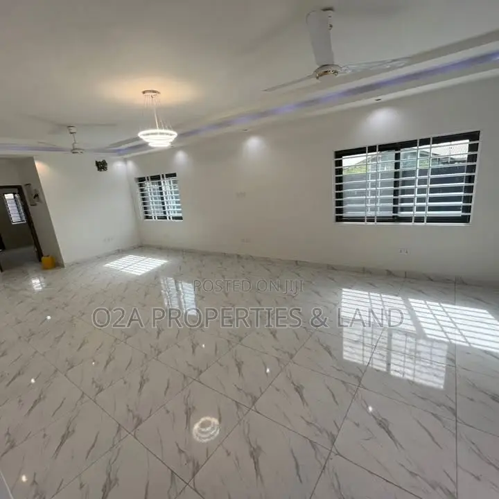 3bdrm House in Ablekuma Sonitra, Fan Milk for sale in Fan Milk