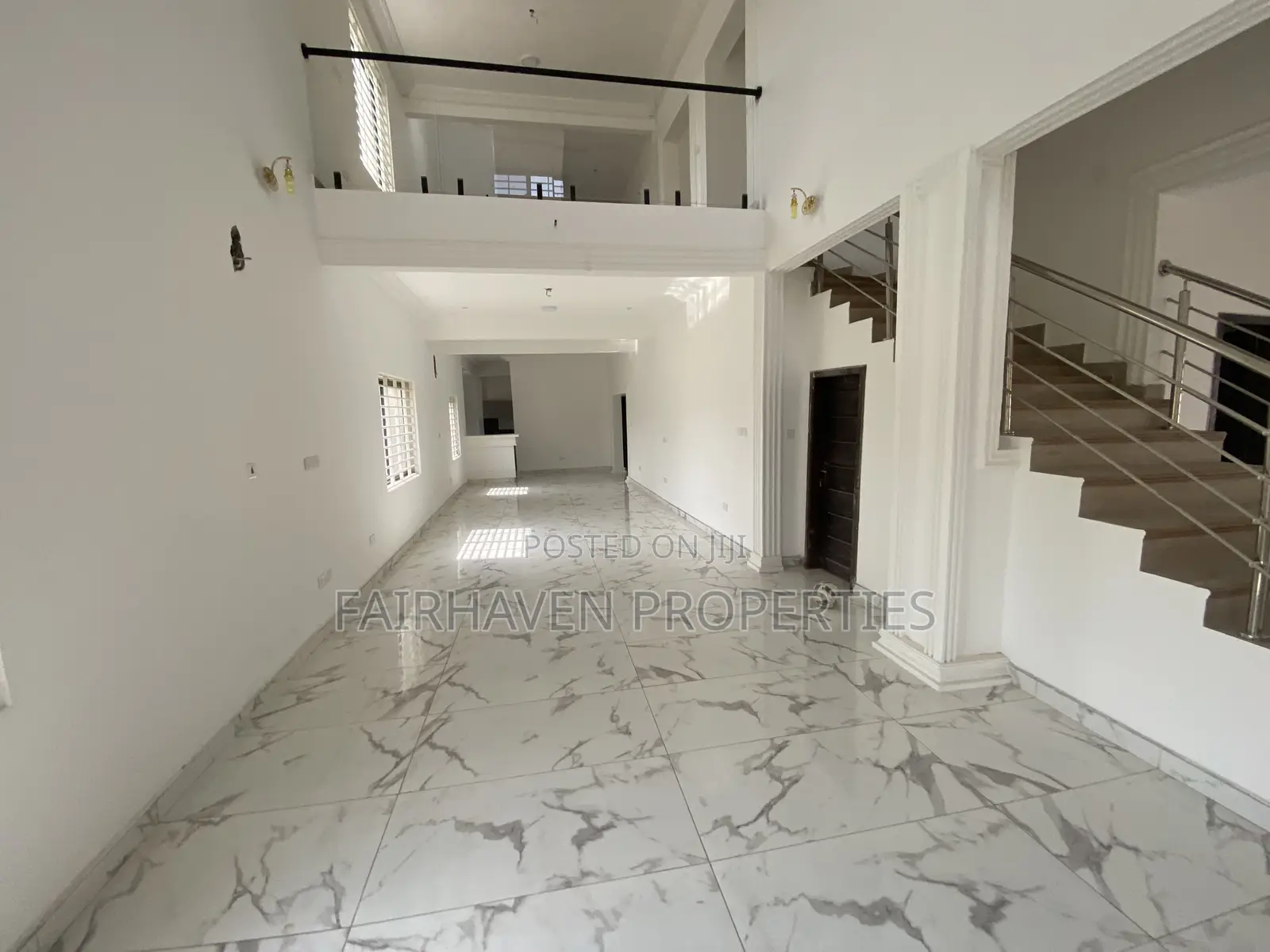 4bdrm House in Burma Hills - for rent in Tseaddo
