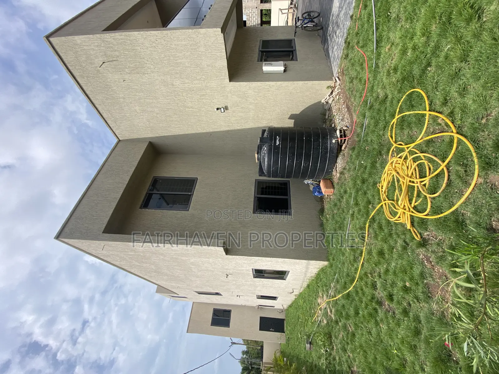 4bdrm House in Burma Hills - for rent in Tseaddo