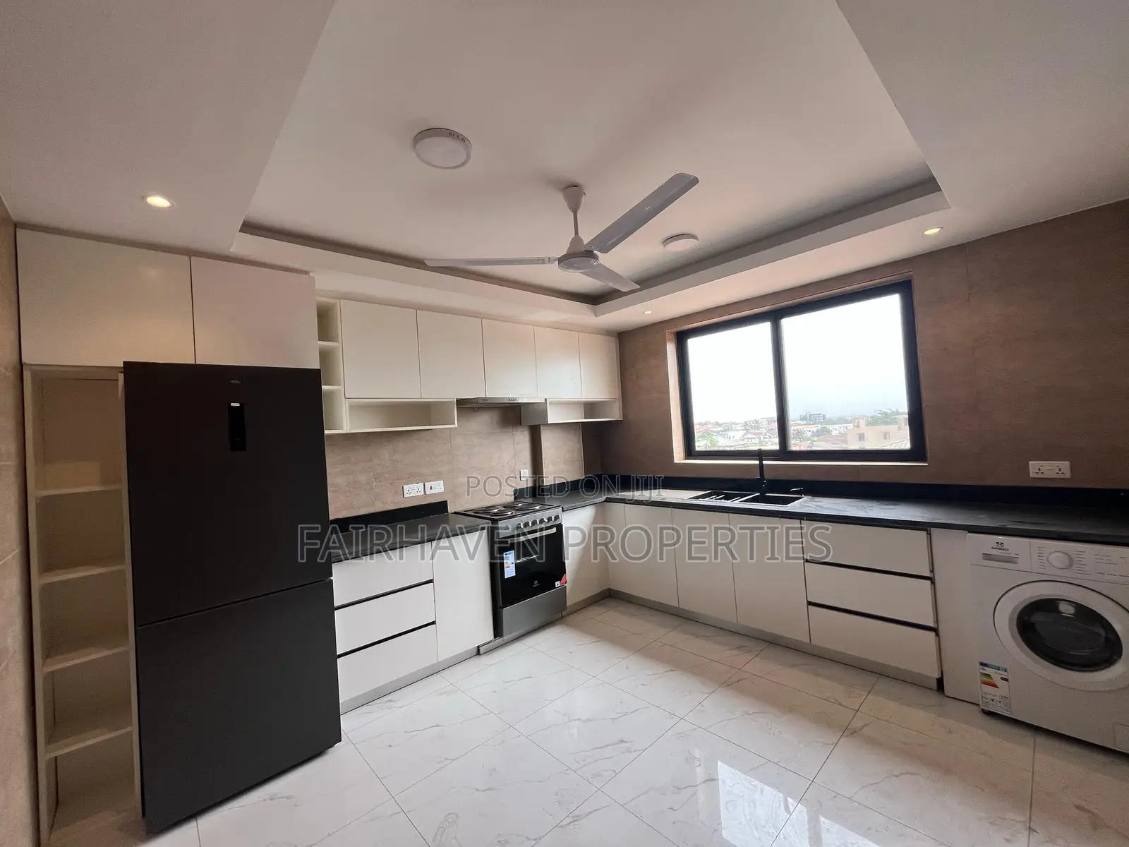 2bdrm Apartment in East Legon for rent in East Legon