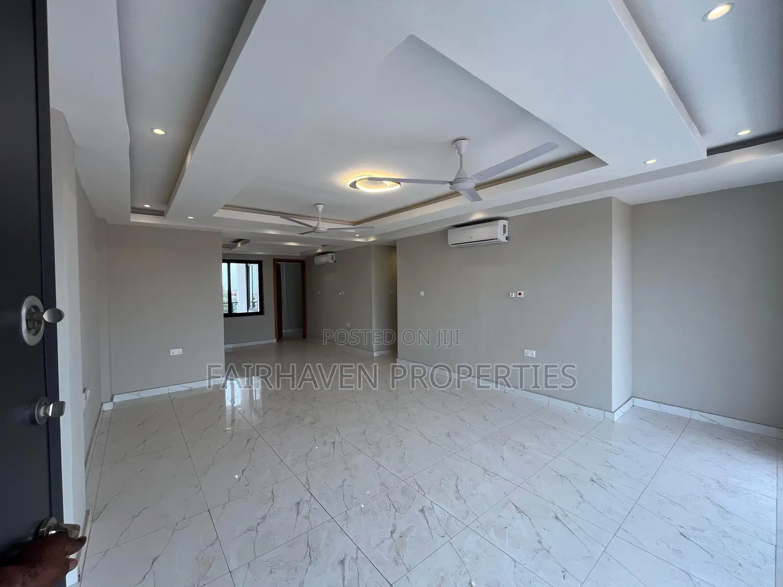 2bdrm Apartment in East Legon for rent in East Legon