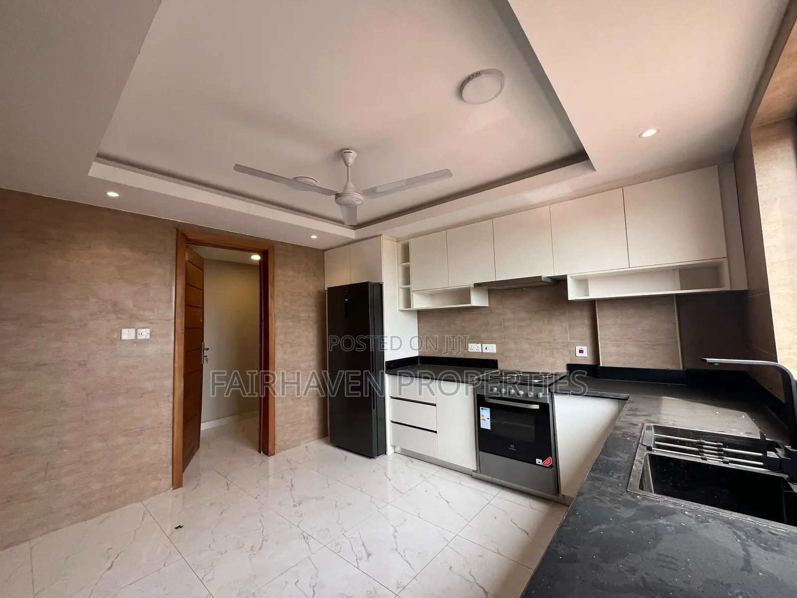 2bdrm Apartment in East Legon for rent in East Legon