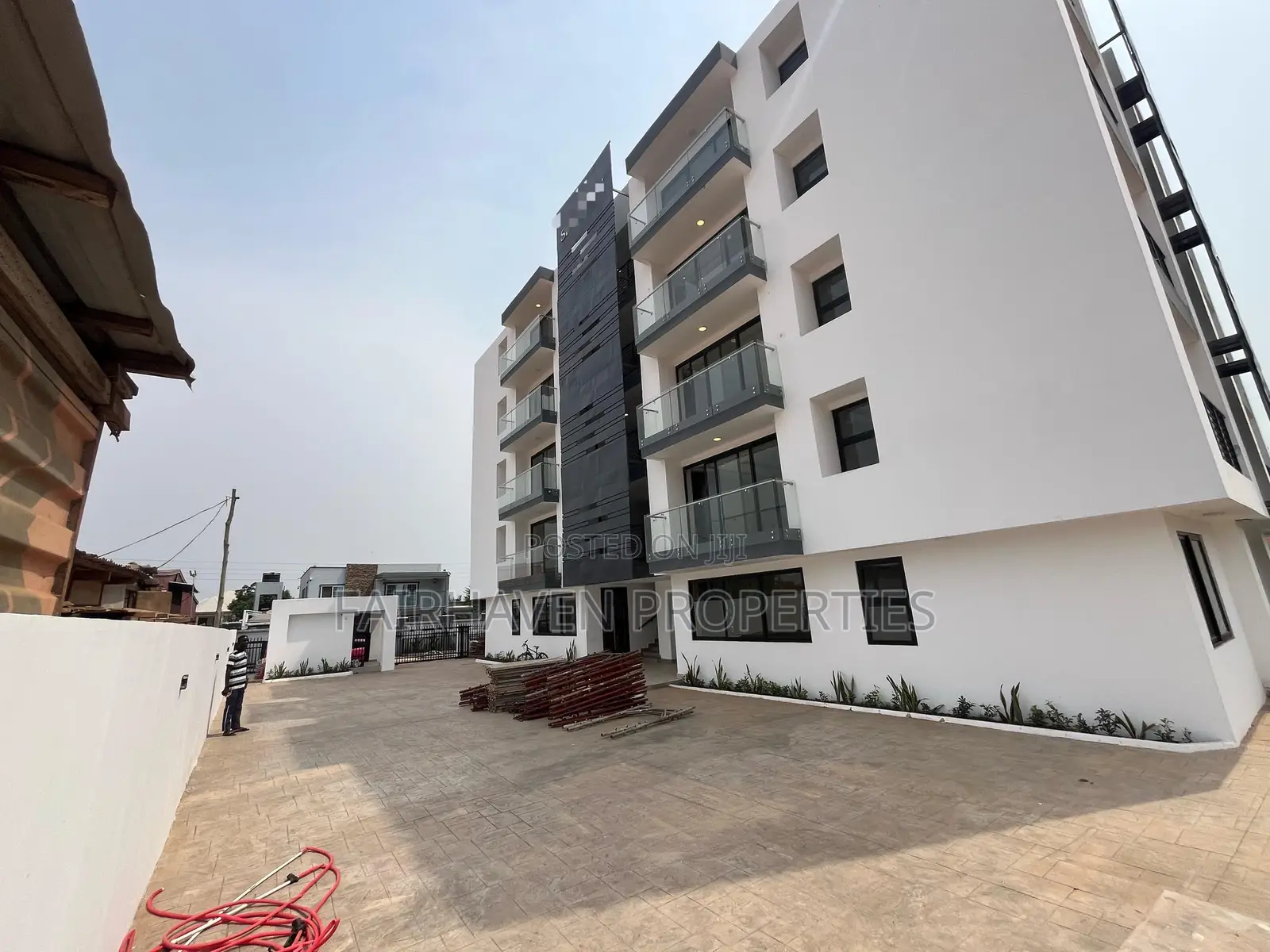 2bdrm Apartment in East Legon for rent in East Legon