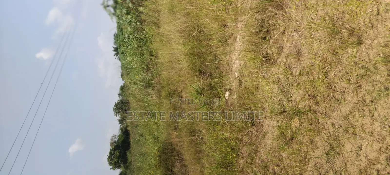 Build On A Discounted Plots For Sale At Dominase in Gomoa East