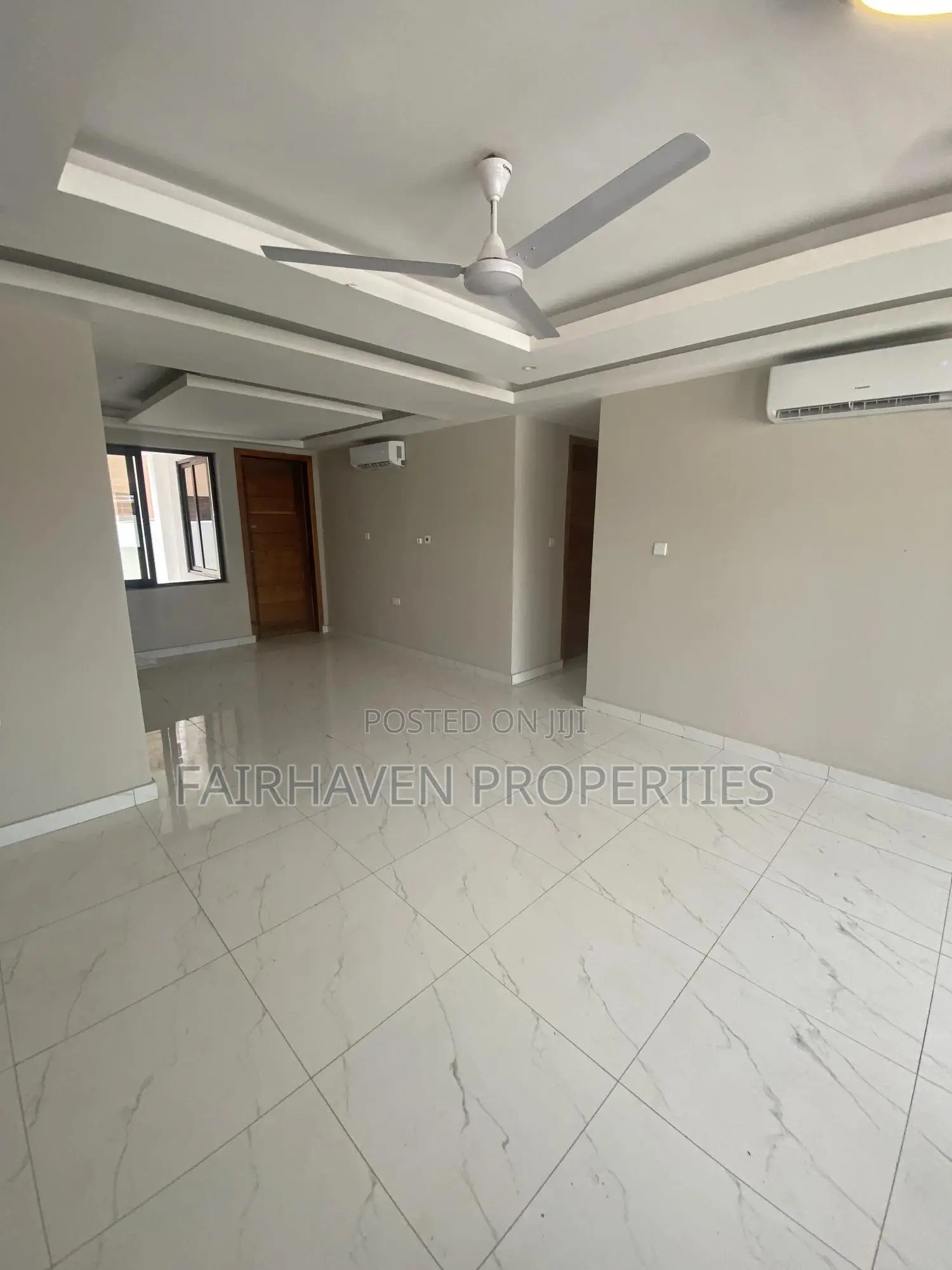2bdrm Apartment in East Legon for rent in East Legon