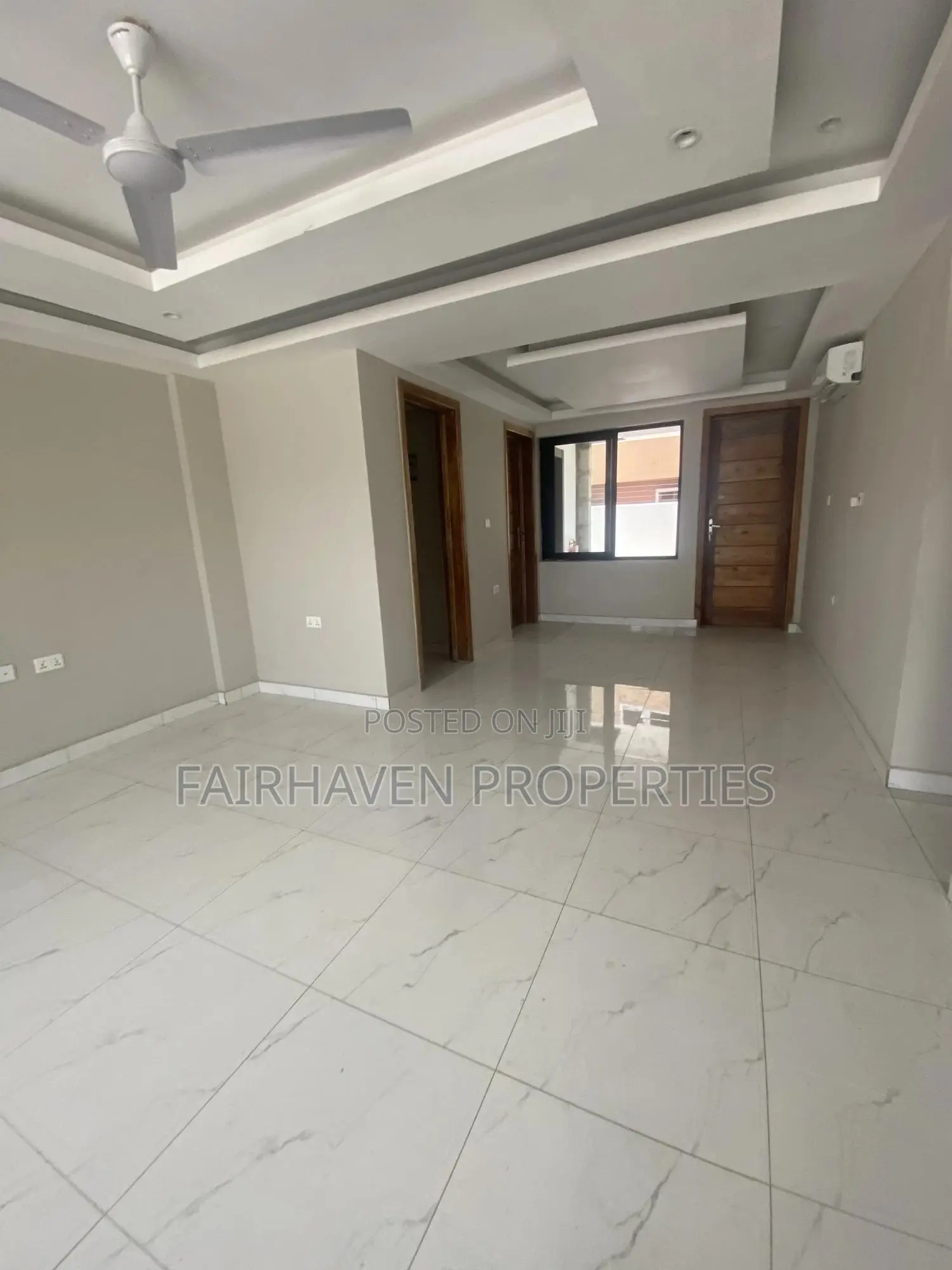 2bdrm Apartment in East Legon for rent in East Legon