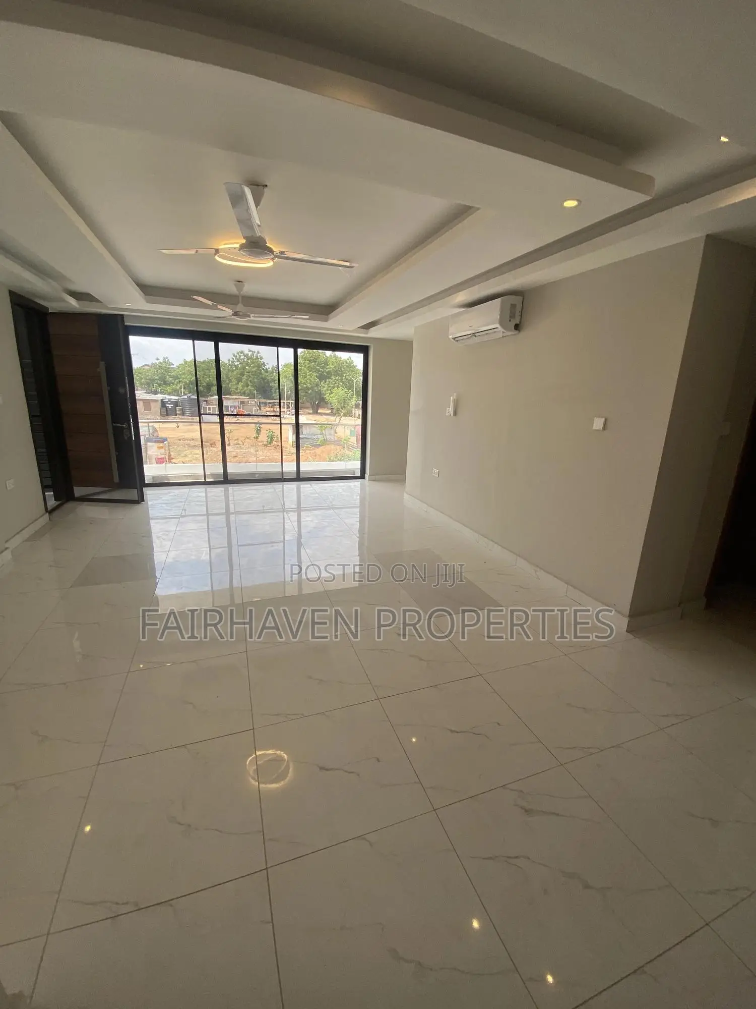 2bdrm Apartment in East Legon for rent in East Legon