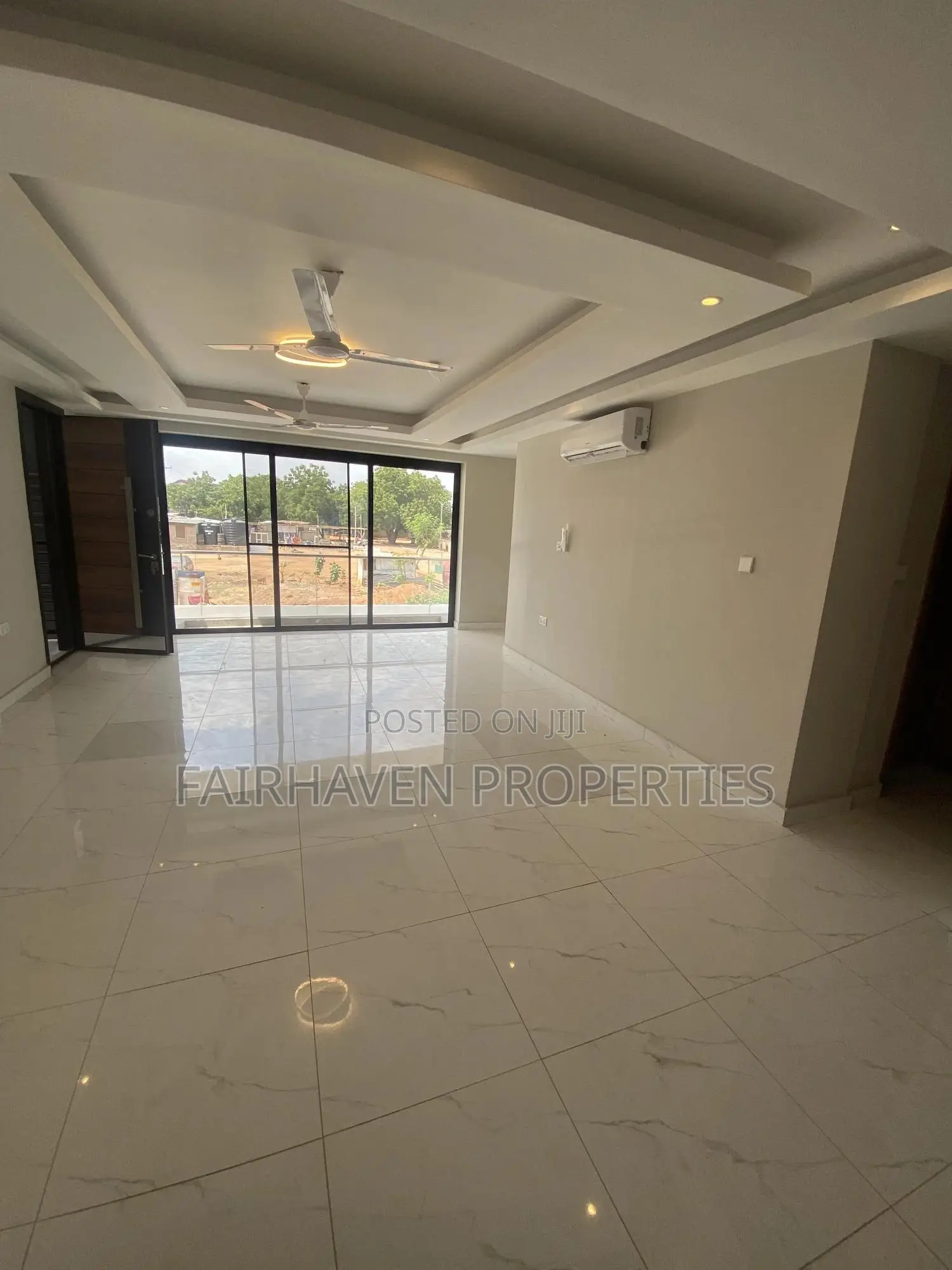 2bdrm Apartment in East Legon for rent in East Legon
