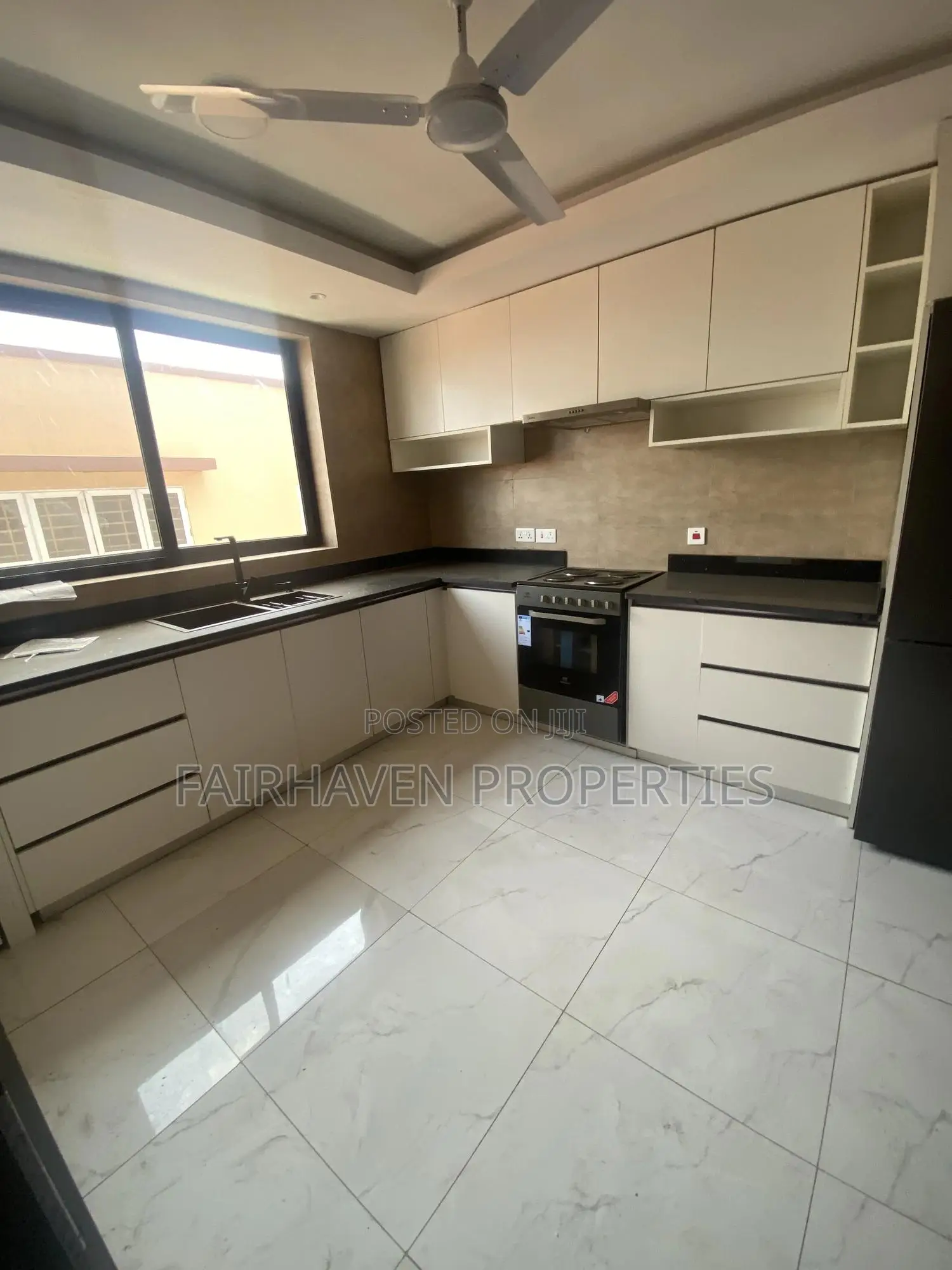2bdrm Apartment in East Legon for rent in East Legon