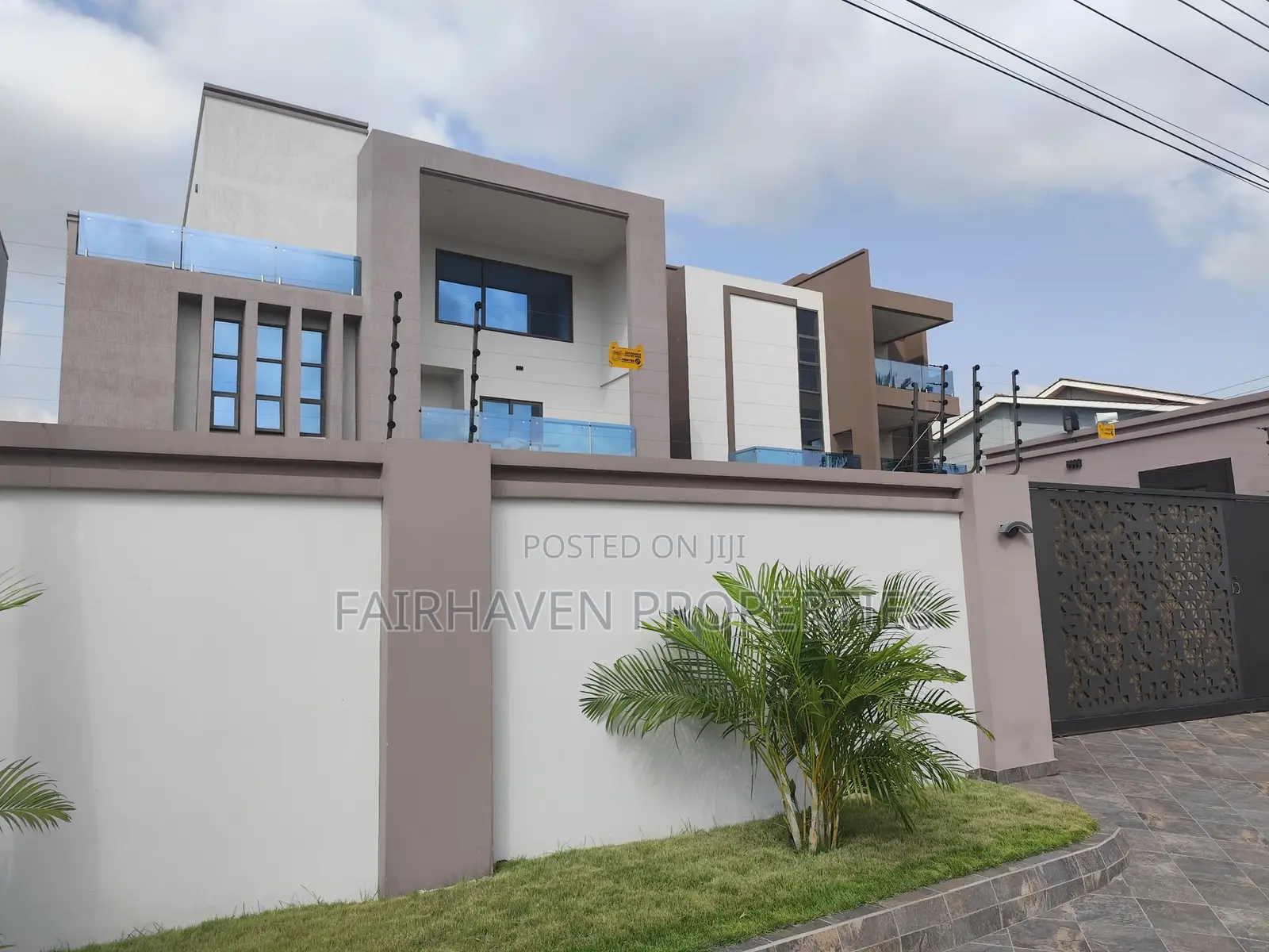 3bdrm Apartment in East Legon for rent in East Legon