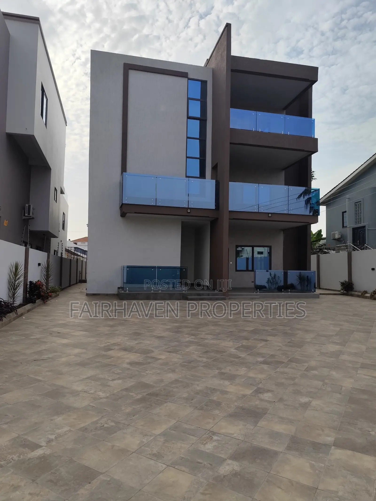 3bdrm Apartment in East Legon for rent in East Legon