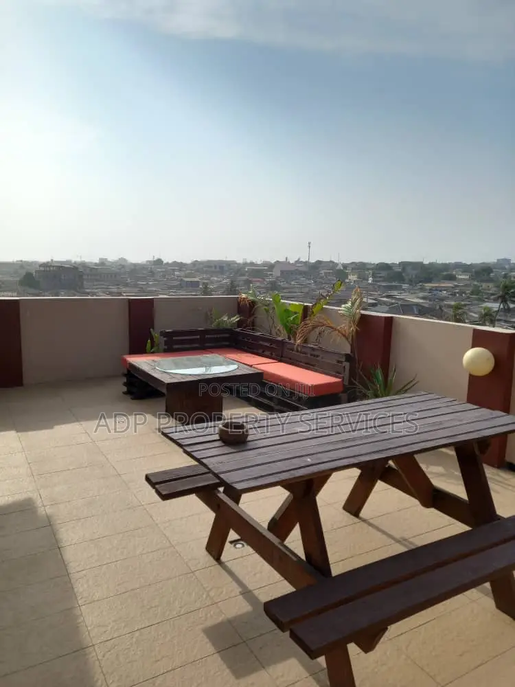 Furnished Hotel for Sale – La Beach Accra in Accra Metropolitan