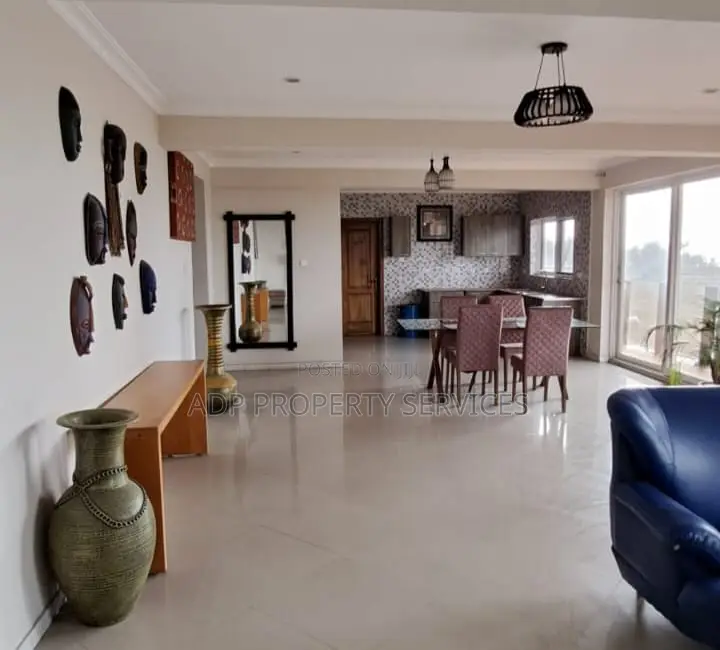 Furnished Hotel for Sale – La Beach Accra in Accra Metropolitan