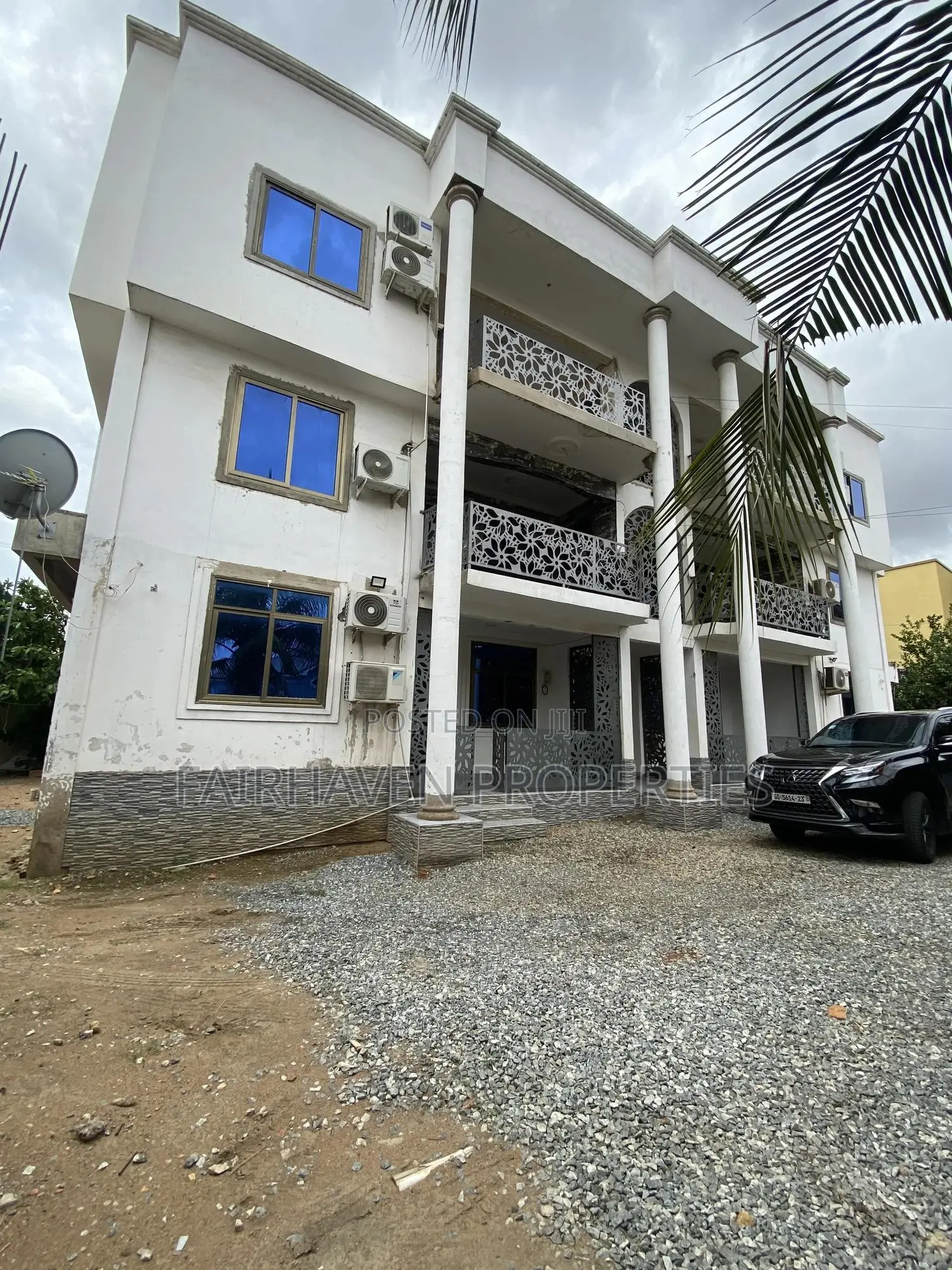 2bdrm Apartment in Tseaddo for rent in Tseaddo