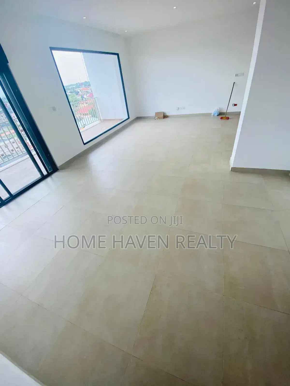 3bdrm Apartment in Dzorwulu for rent in Dzorwulu
