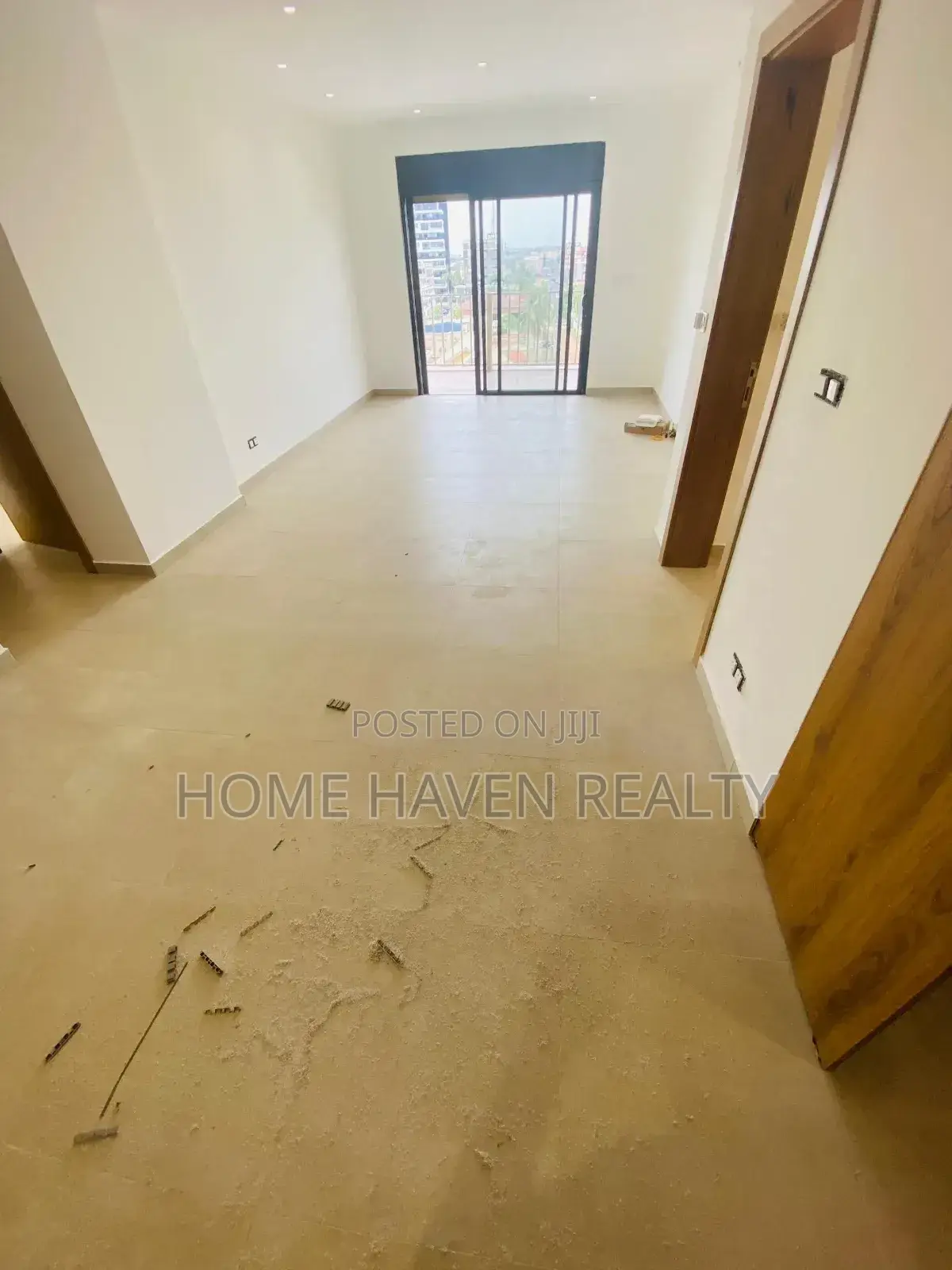 2bdrm Apartment in Dzorwulu for rent in Dzorwulu