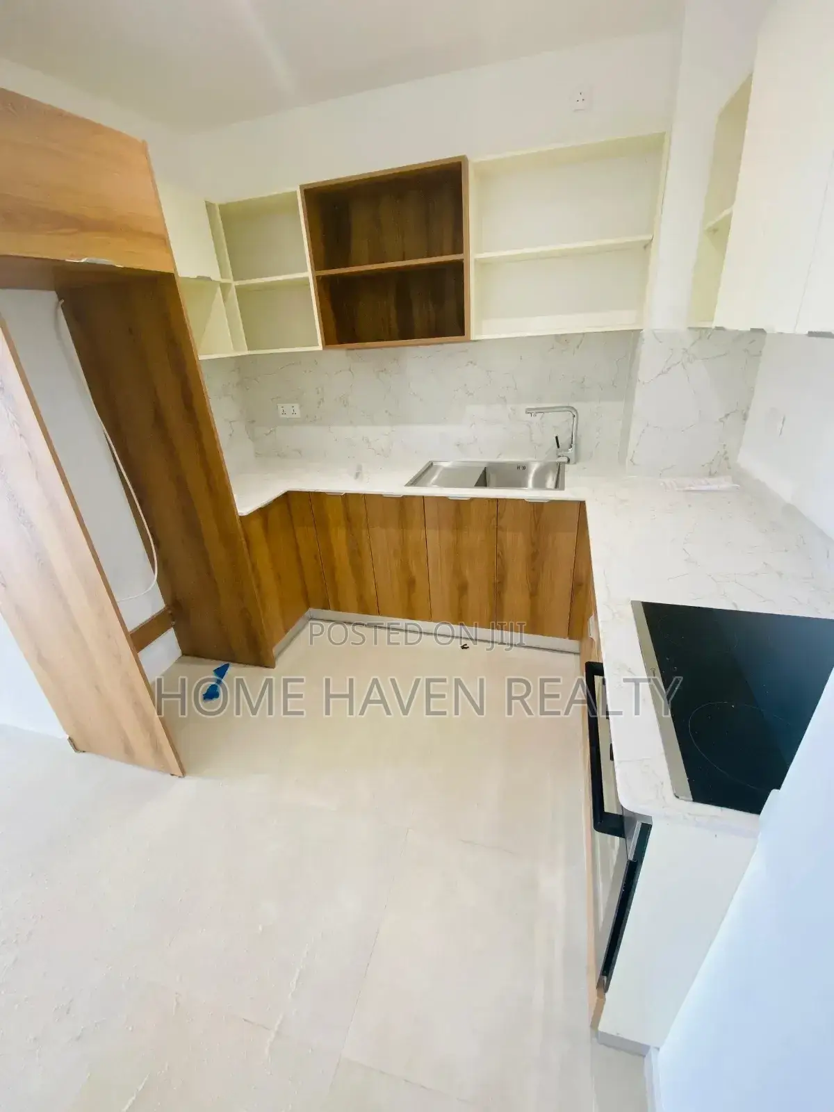2bdrm Apartment in Dzorwulu for rent in Dzorwulu
