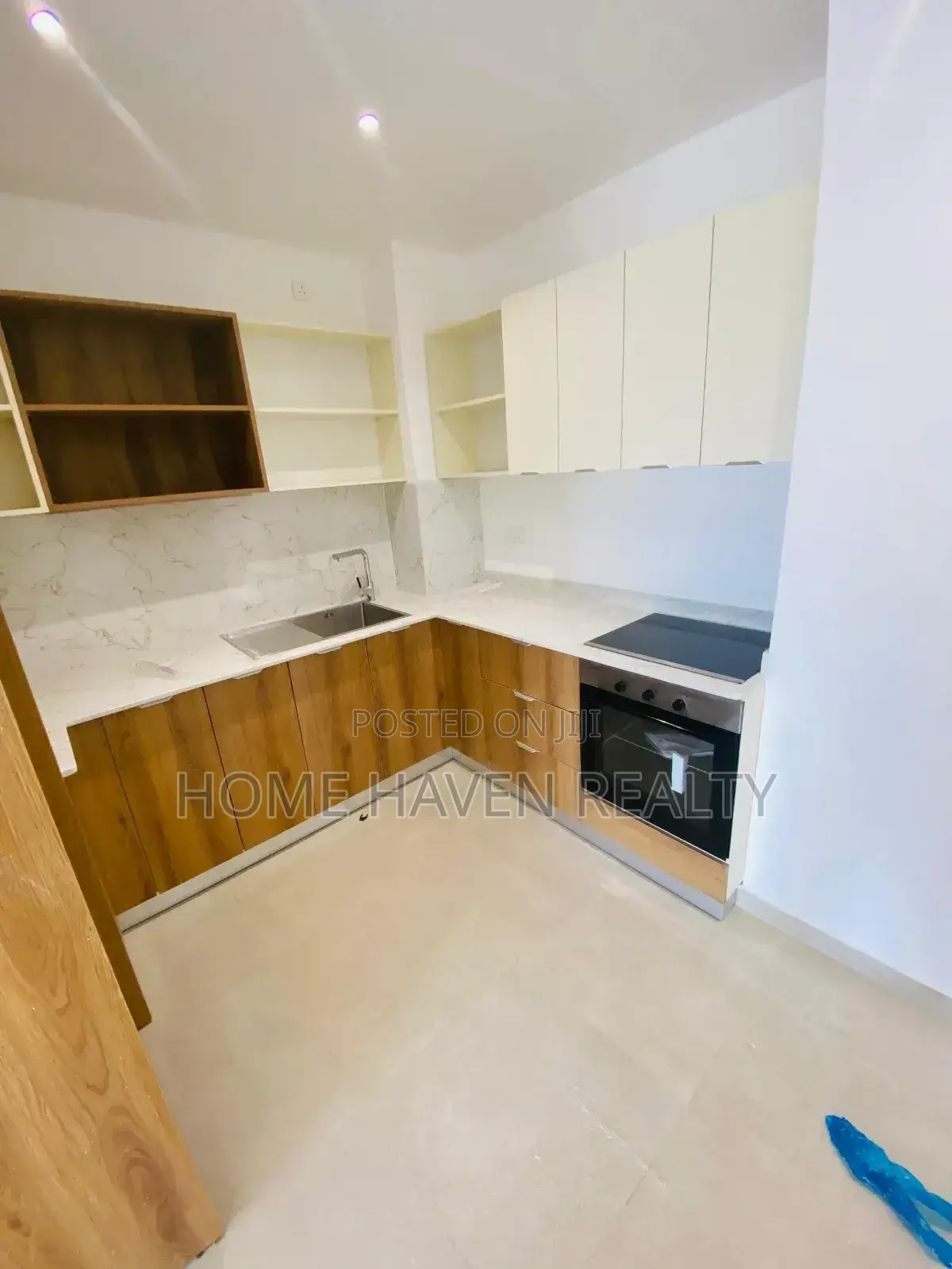 2bdrm Apartment in Dzorwulu for rent in Dzorwulu
