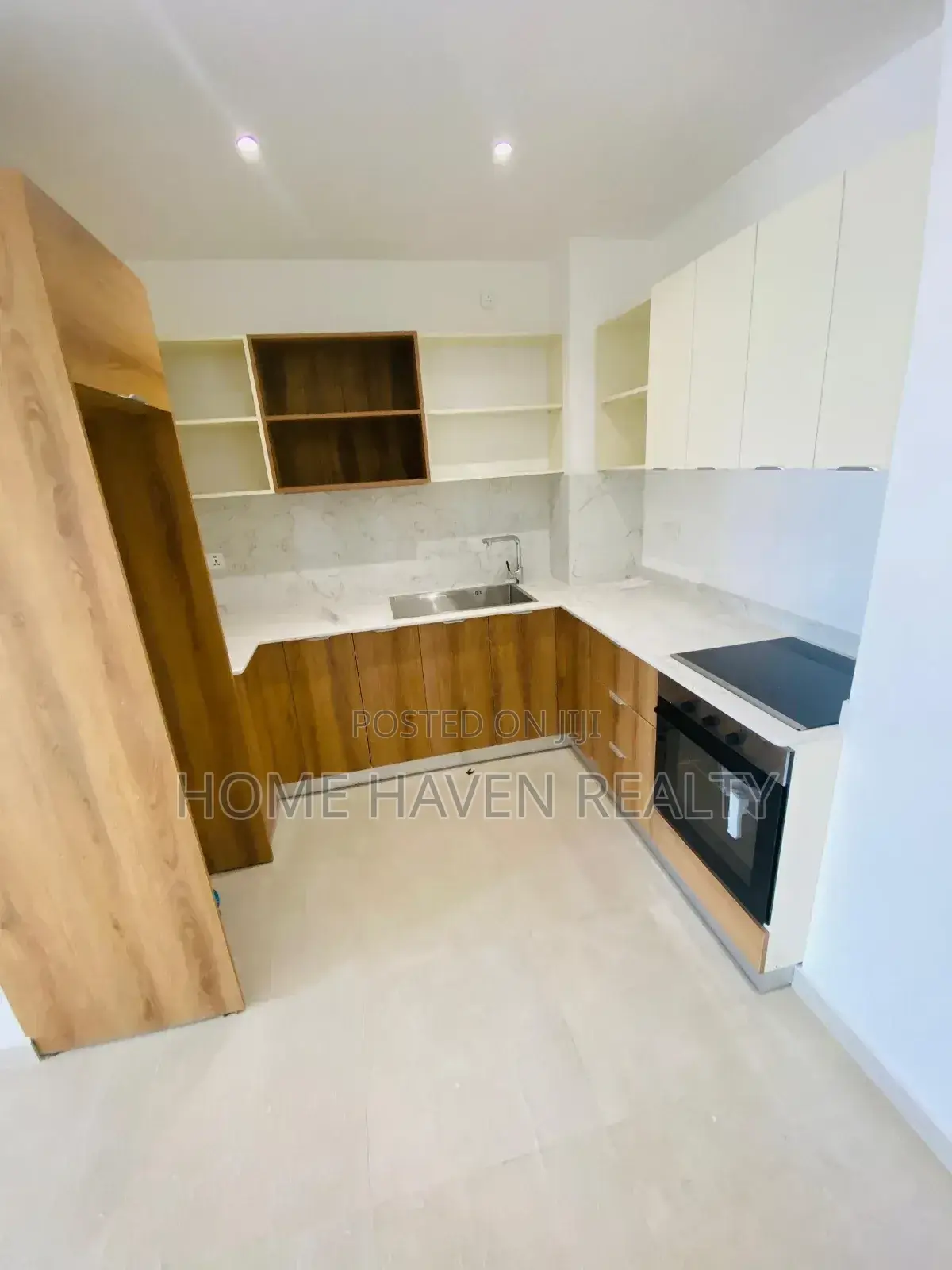 2bdrm Apartment in Dzorwulu for rent in Dzorwulu