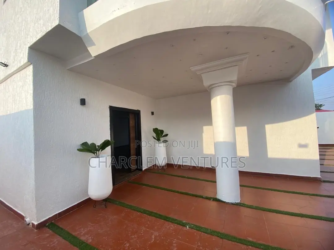 4bdrm House in Charclem Ventures, East Legon for sale in East Legon