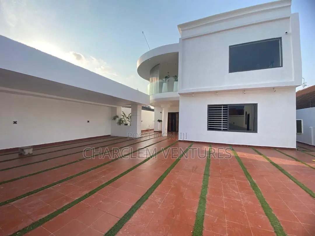 4bdrm House in Charclem Ventures, East Legon for sale in East Legon
