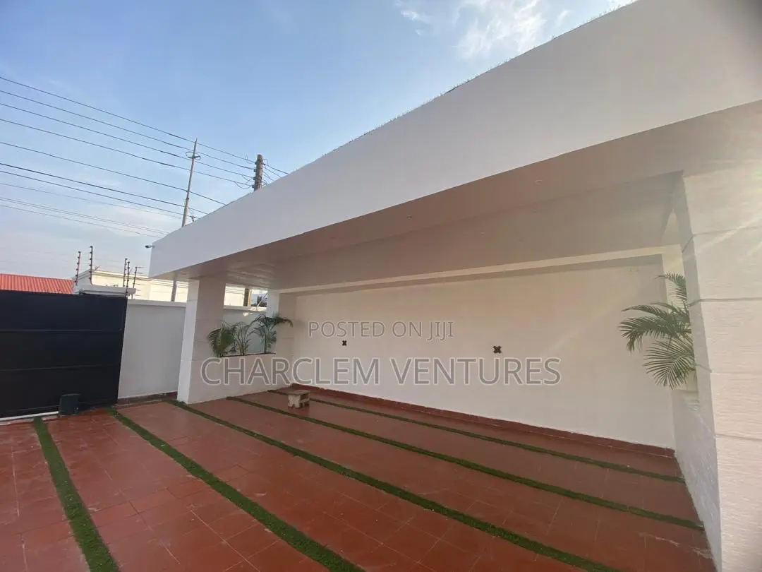 4bdrm House in Charclem Ventures, East Legon for sale in East Legon