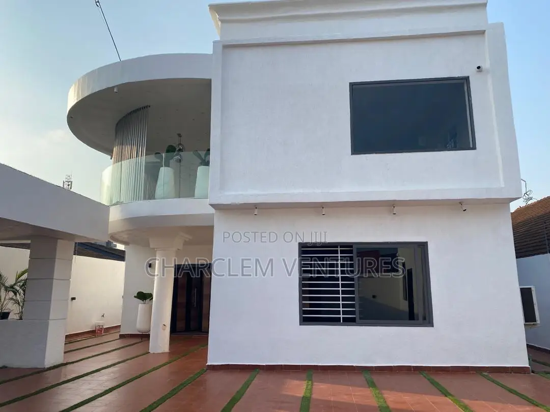 4bdrm House in Charclem Ventures, East Legon for sale in East Legon