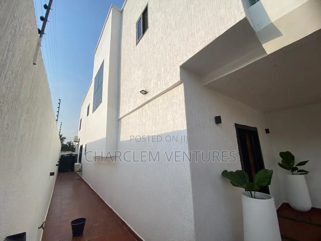 4bdrm House in Charclem Ventures, East Legon for sale in East Legon
