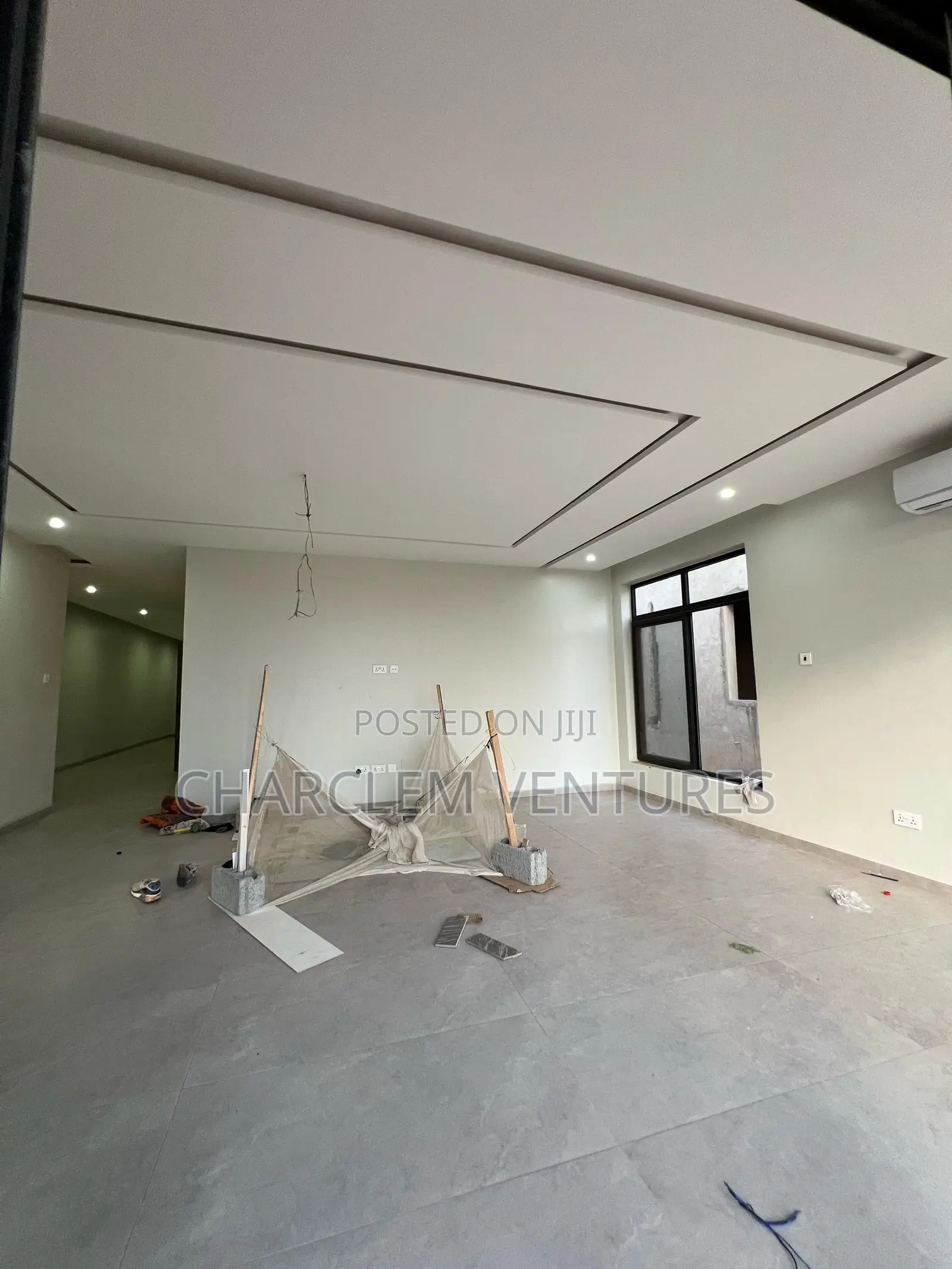 2bdrm Apartment in Charclem Ventures, East Legon for rent in East Legon