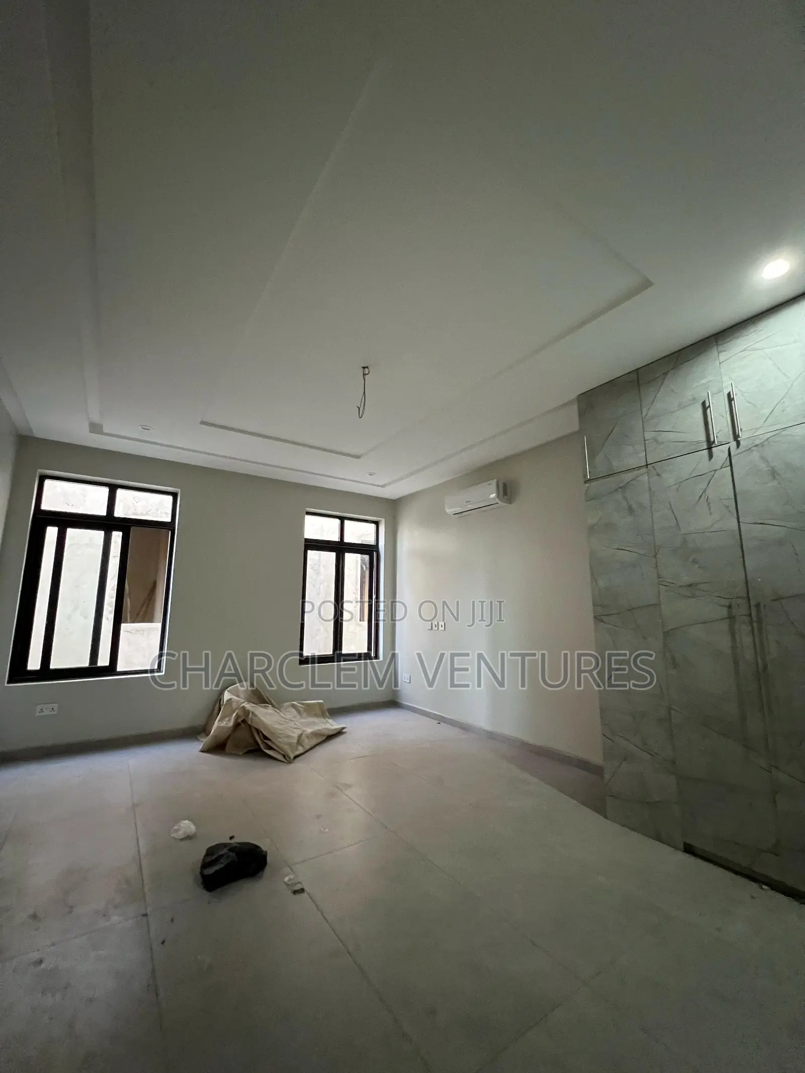 2bdrm Apartment in Charclem Ventures, East Legon for rent in East Legon