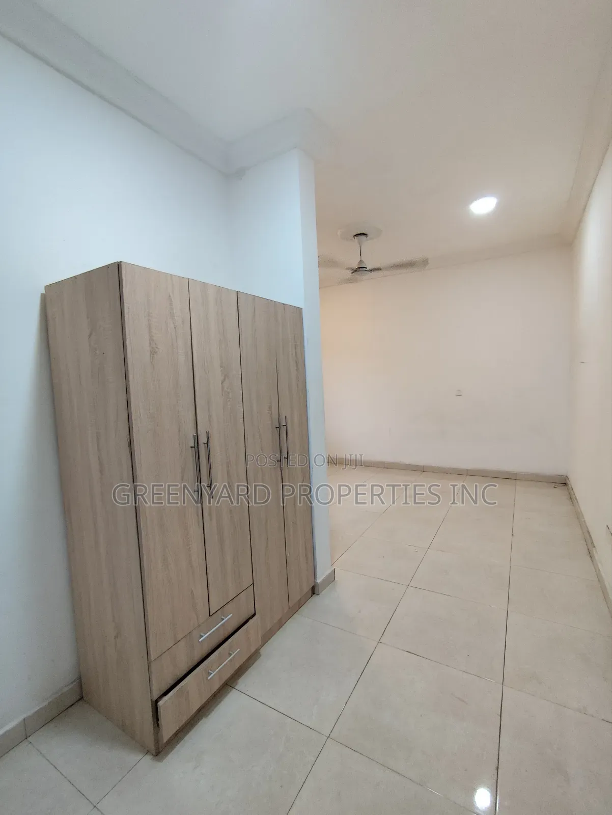 1bdrm Room & Parlour in Motorway, Adjiriganor for rent in Adjiriganor