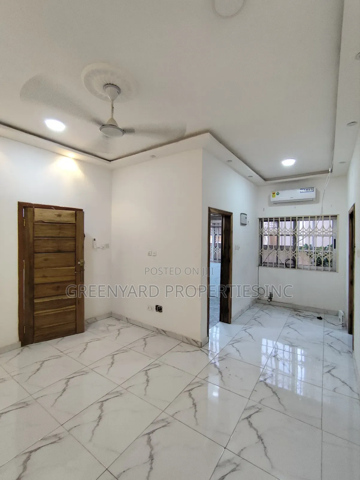 1bdrm Room & Parlour in Motorway, Adjiriganor for rent in Adjiriganor