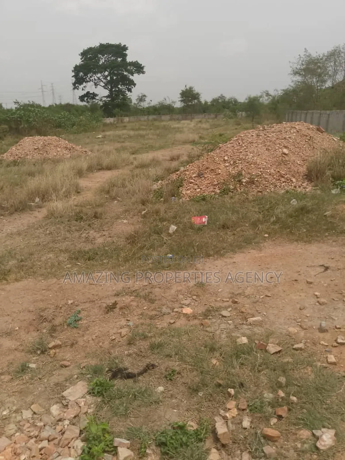 For Sale* *2300 Acres of Land at Asebi, in Dodowa