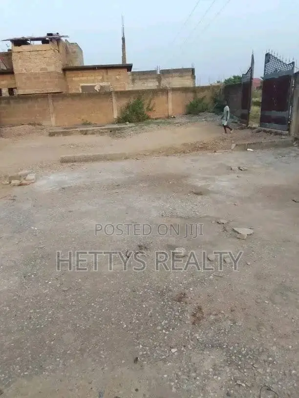 4bdrm House in Sapeiman, Amasaman for sale in Amasaman