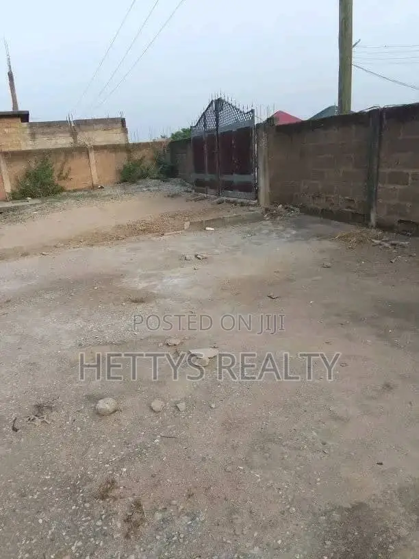 4bdrm House in Sapeiman, Amasaman for sale in Amasaman