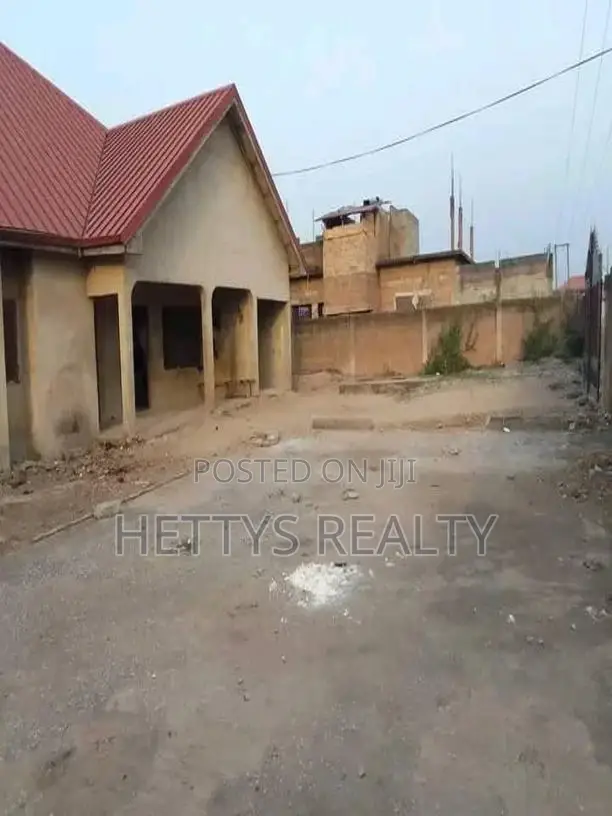 4bdrm House in Sapeiman, Amasaman for sale in Amasaman