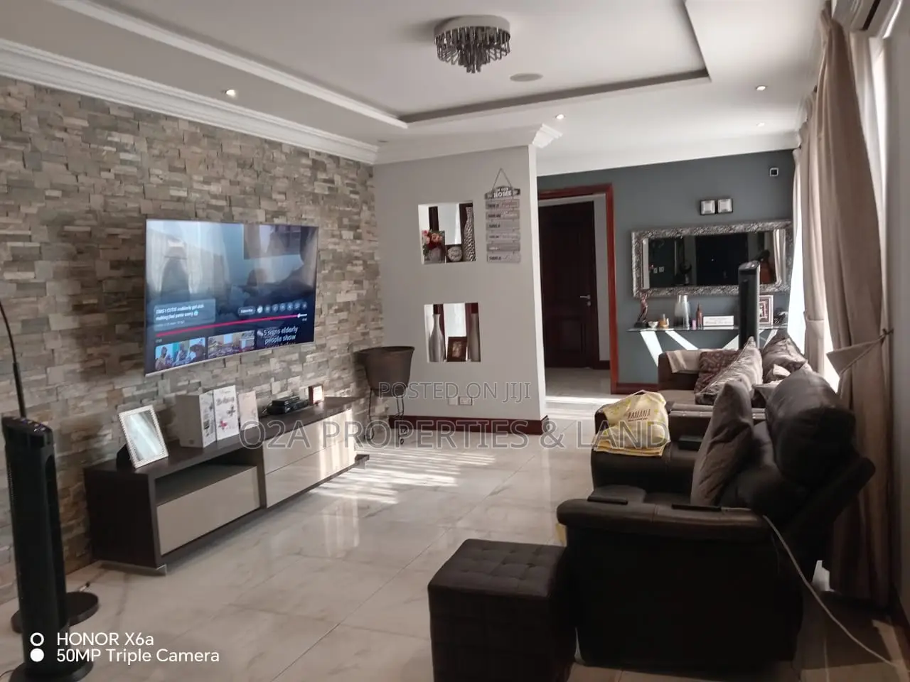 5bdrm House in Community 20, Sakumono for sale in Sakumono