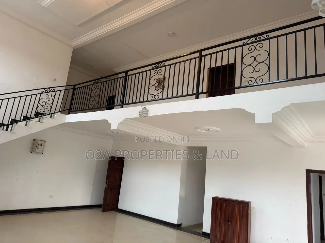 5bdrm House in Dome (Born Again ), Ga East Municipal for rent in Ga East Municipal
