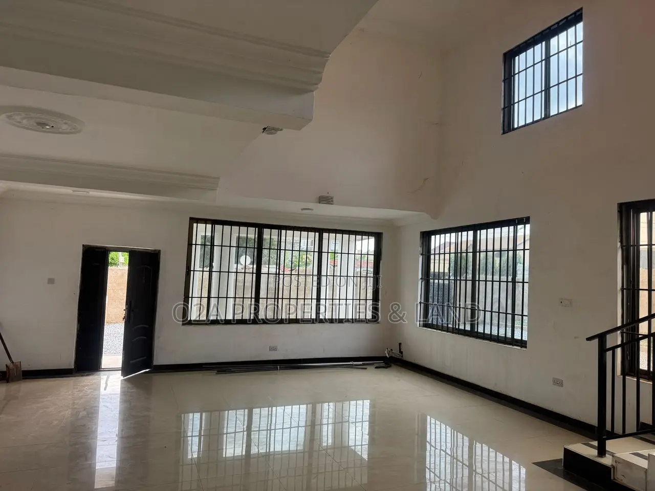 5bdrm House in Dome (Born Again ), Ga East Municipal for rent in Ga East Municipal