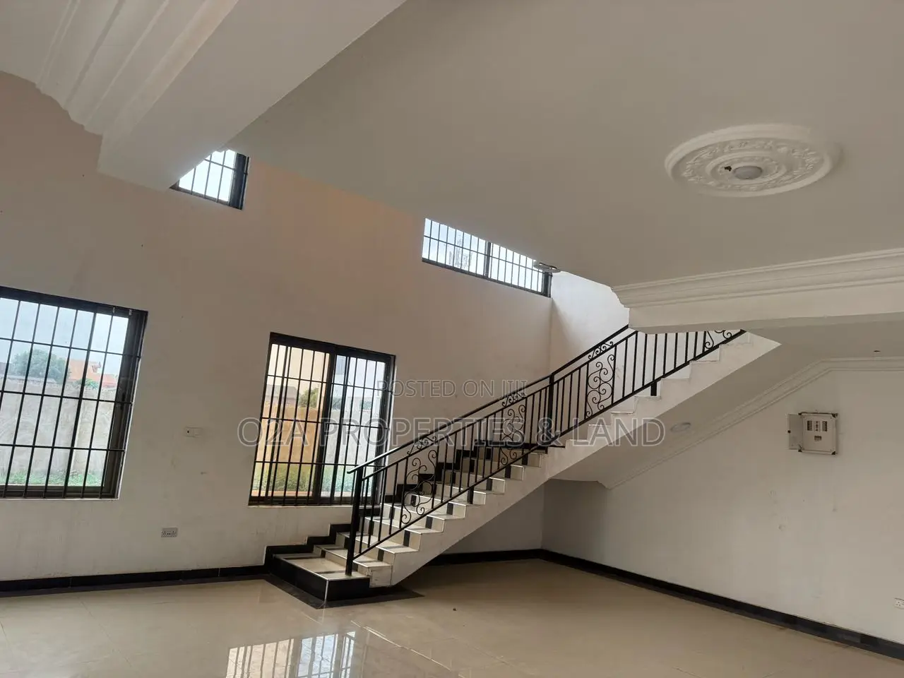 5bdrm House in Dome (Born Again ), Ga East Municipal for rent in Ga East Municipal